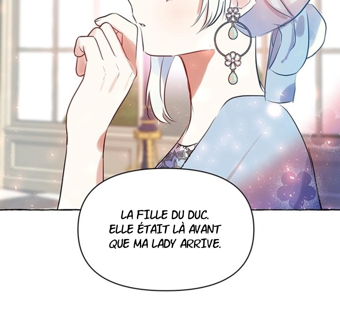 Monster Duke's Daughter Ch. 2 第41页