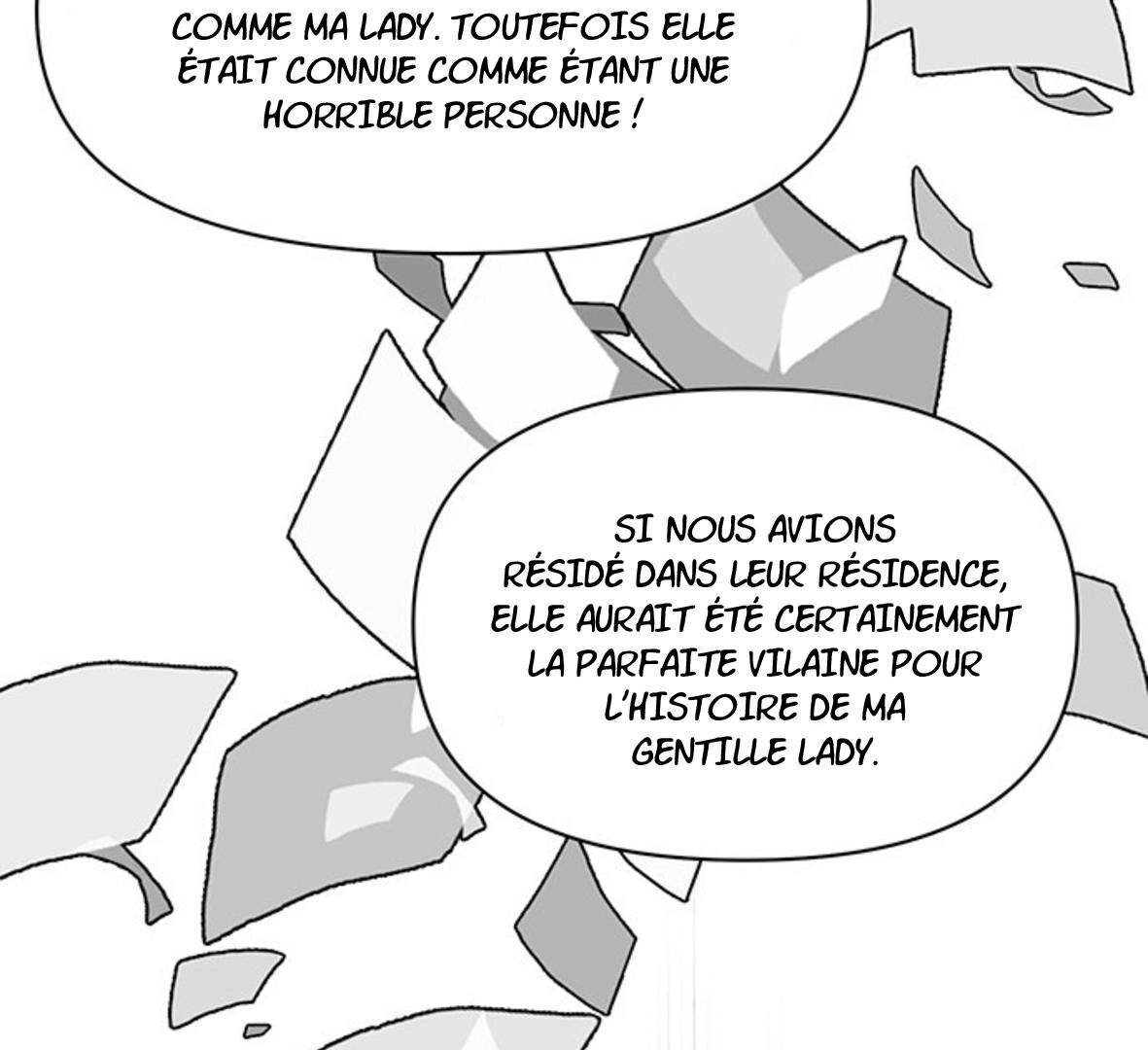 Monster Duke's Daughter Ch. 2 第45页