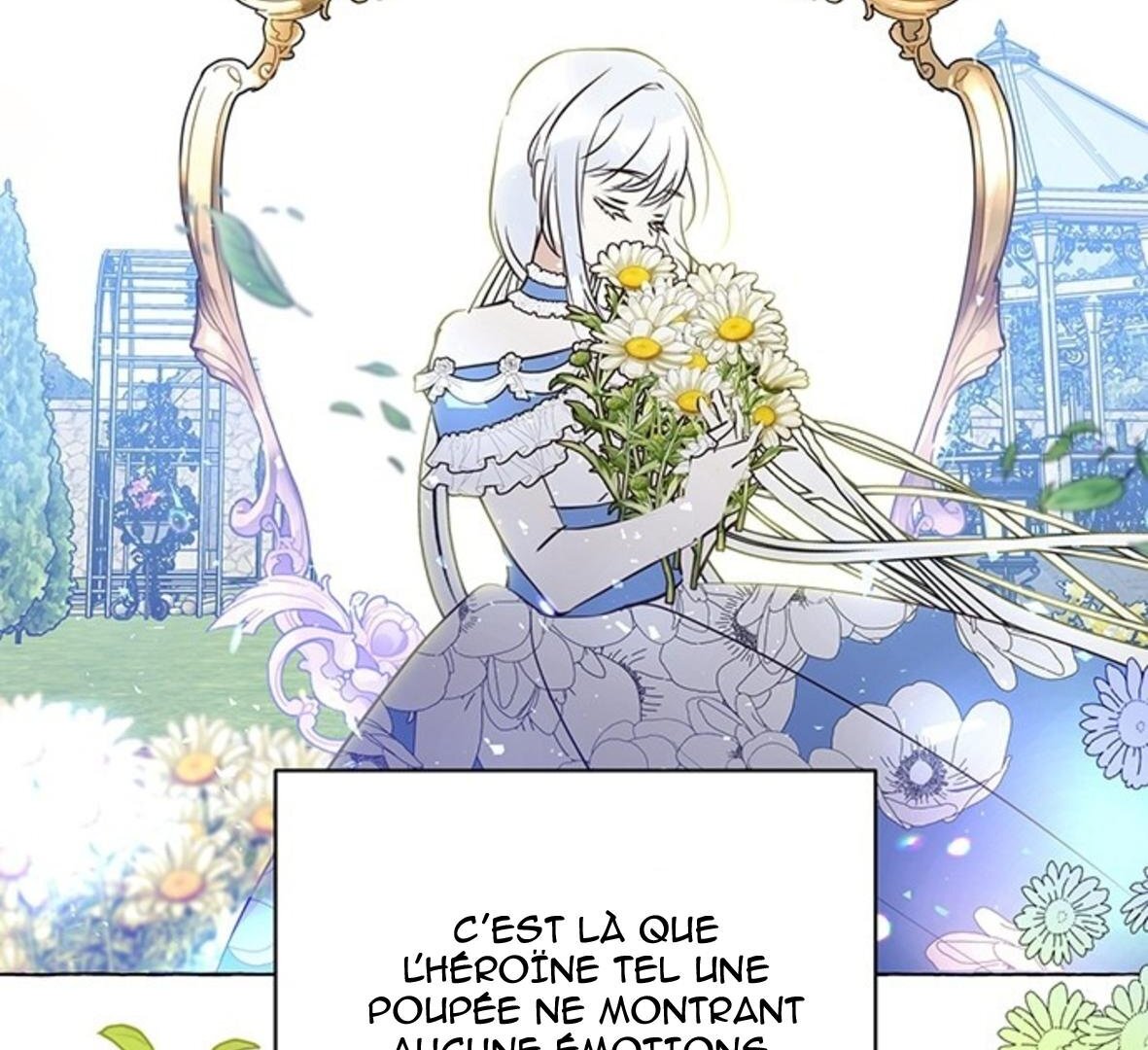 Monster Duke's Daughter Ch. 2 第50页