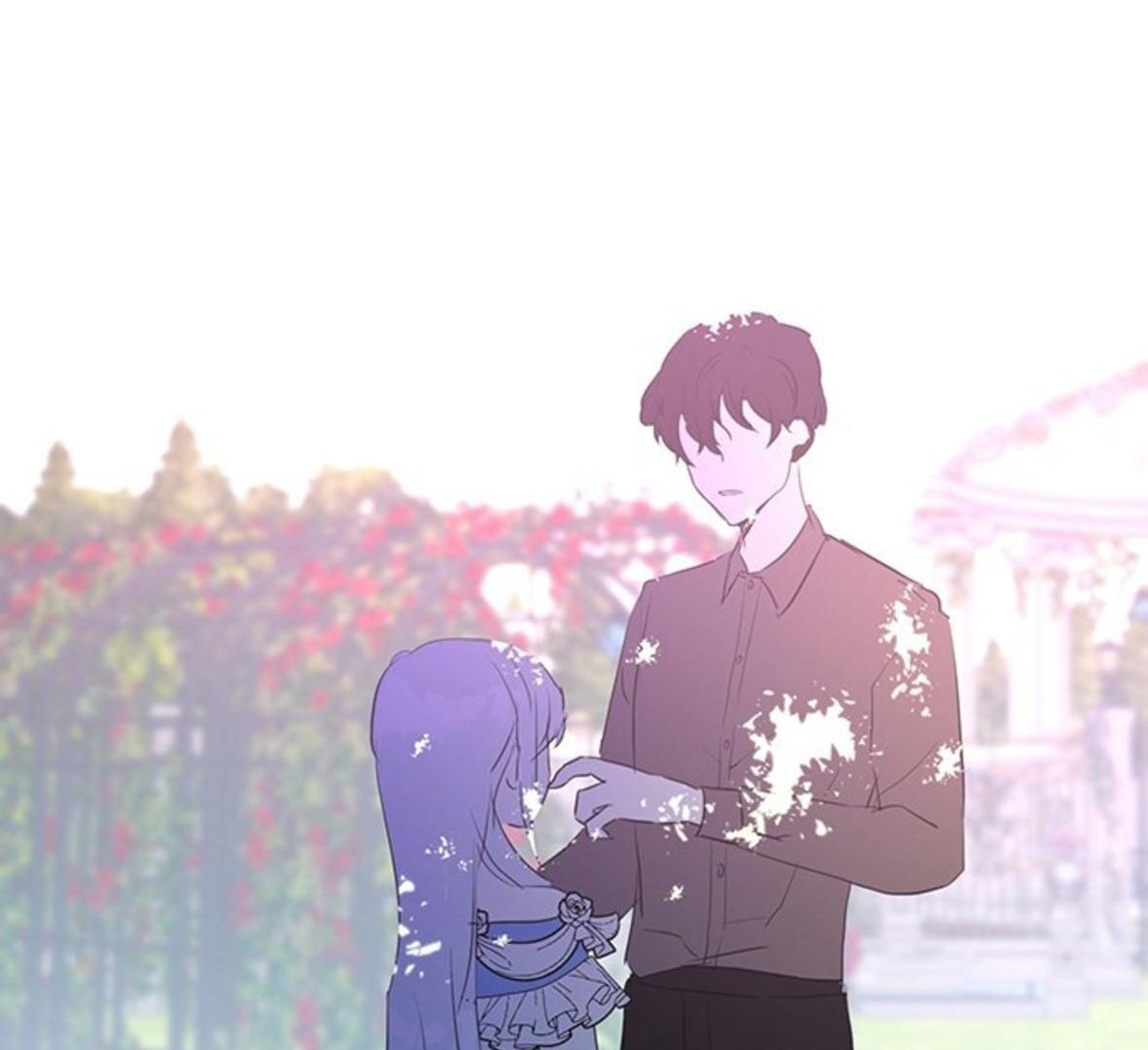Monster Duke's Daughter Ch. 2 第55页