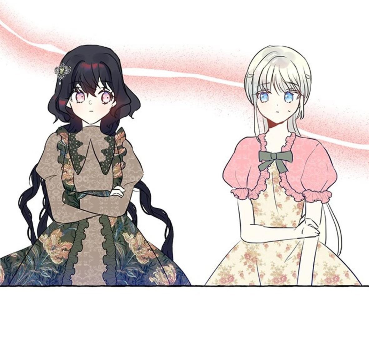Monster Duke's Daughter Ch. 2 第58页