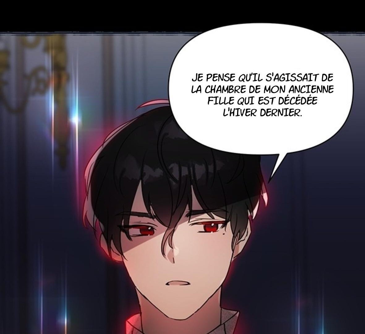 Monster Duke's Daughter Ch. 2 第67页