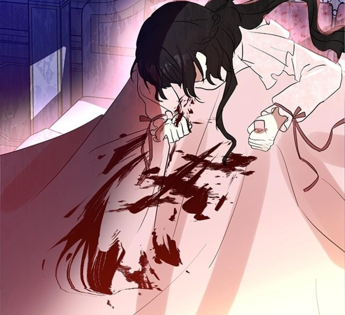Monster Duke's Daughter Ch. 2 第71页