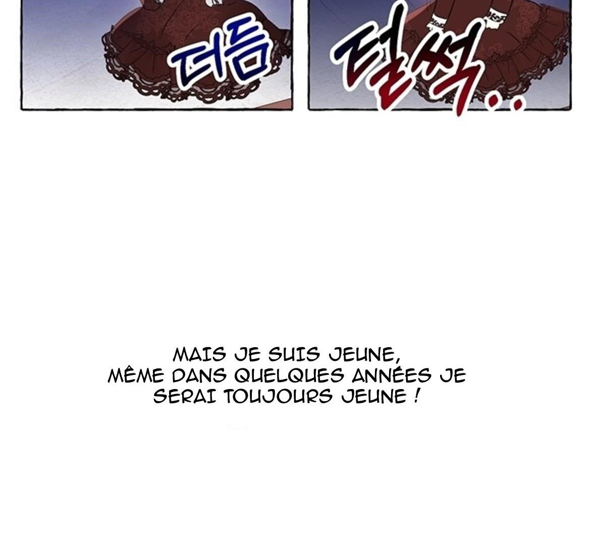 Monster Duke's Daughter Ch. 2 第76页