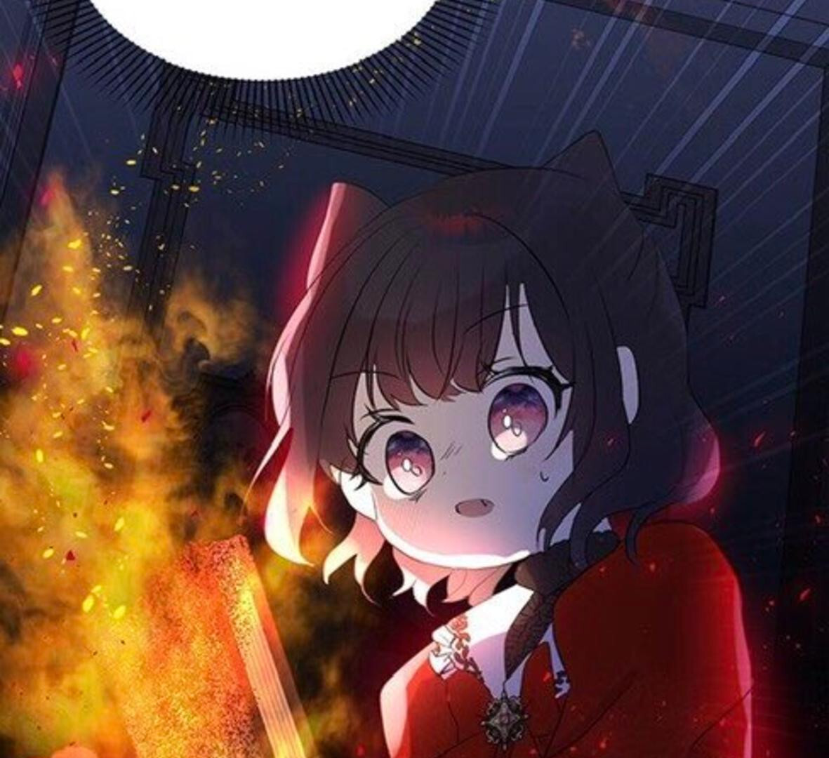 Monster Duke's Daughter Ch. 2 第82页