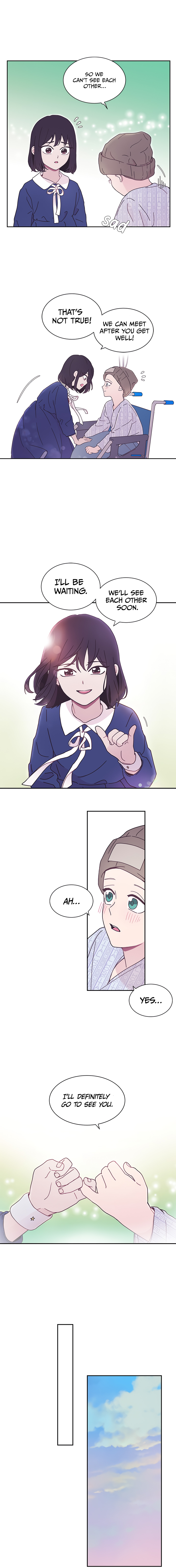 Visible Only to You 第3页