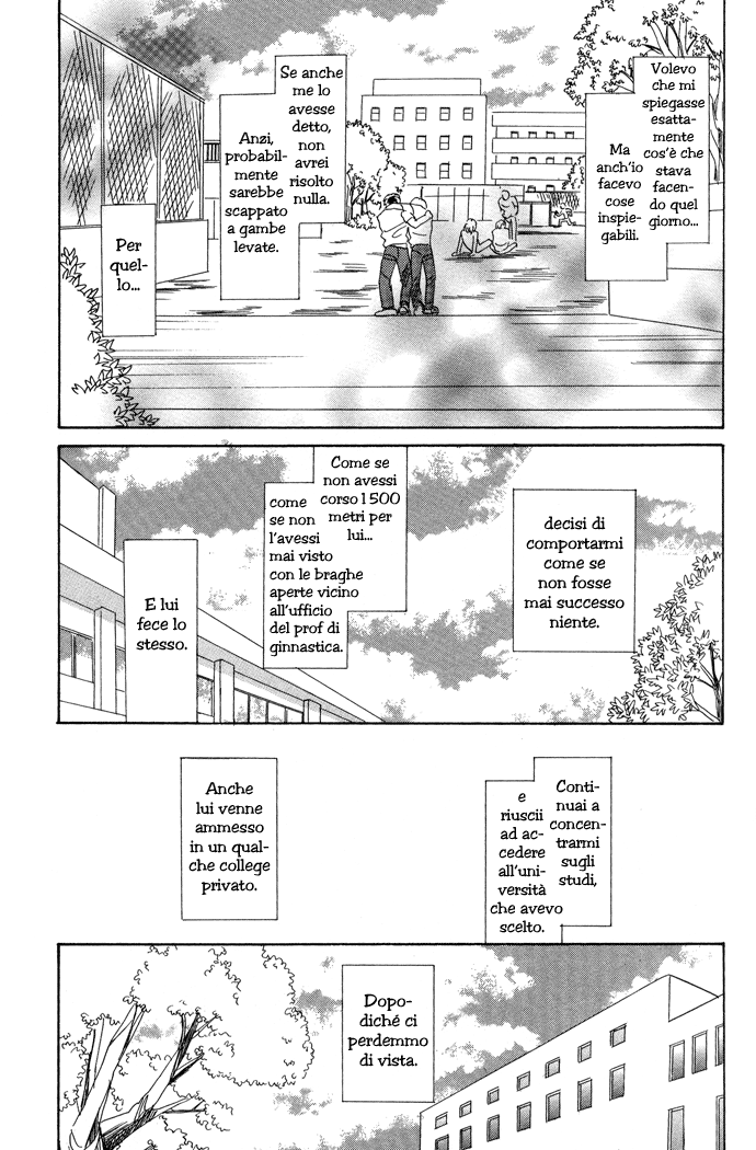 Seishun no Yamai wa Seishun no Yamai wa - Il male della giovinezza Capitolo 1 第34页