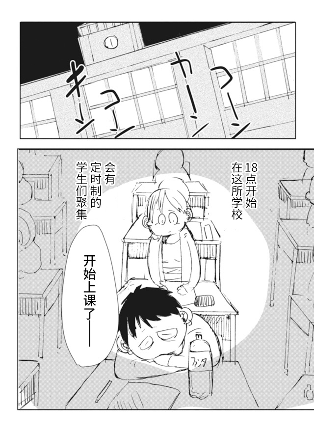 Koukousei wo, mou Ichido 第2页