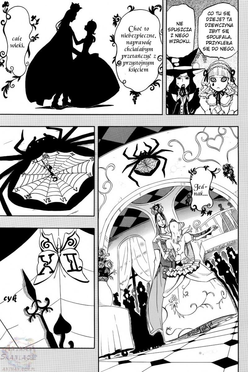 12-ji no Kane ga Naru Oneshot 第5页