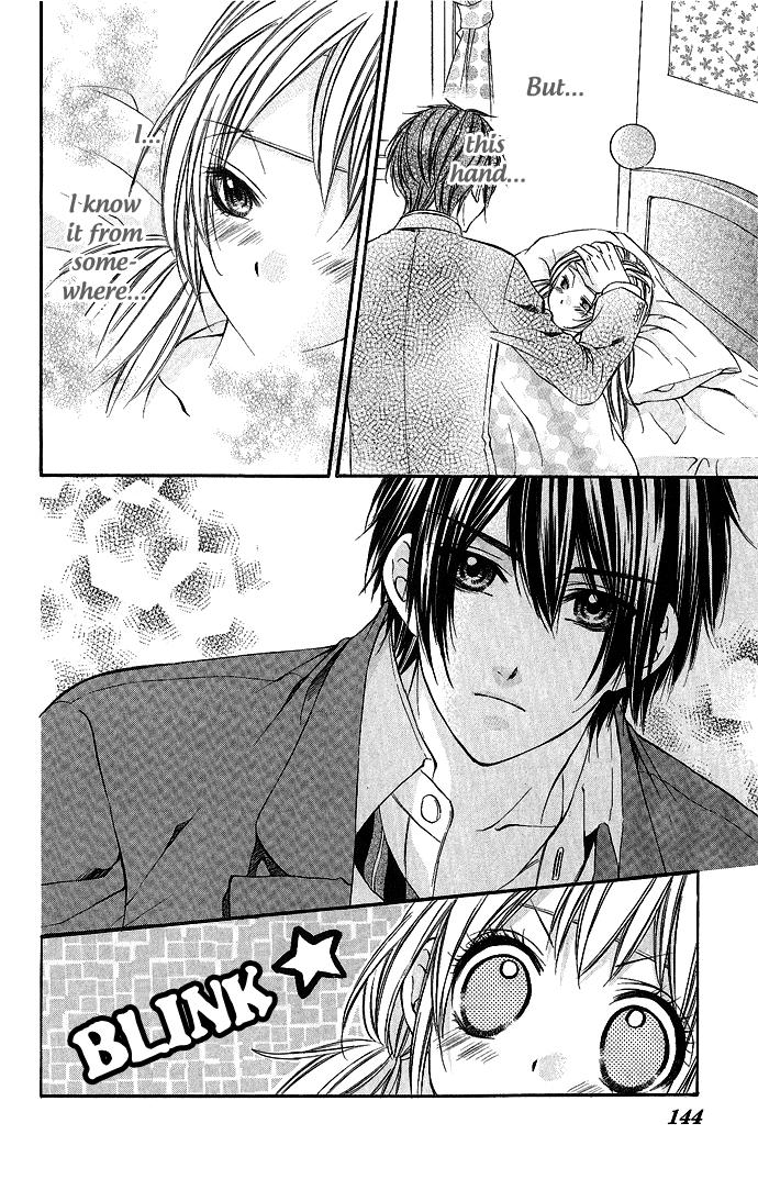Boku Kara Kimi ga Kienai Vol. 1 Ch. 5 第9页