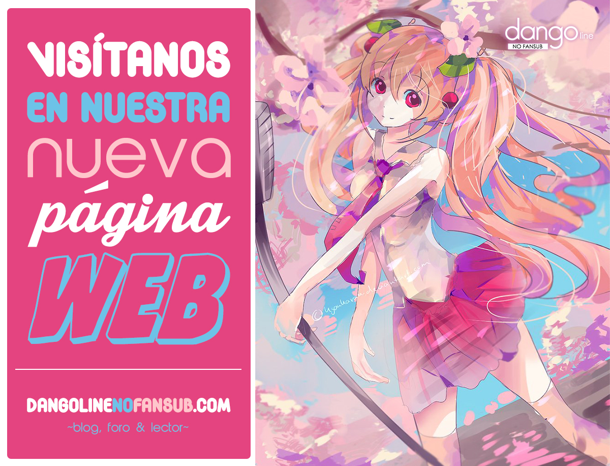 Hana Nochi Hare - Hanadan Next Season Vol. 1 Ch. 5 第2页