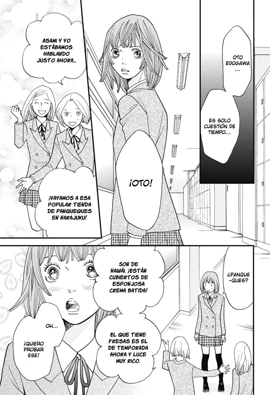 Hana Nochi Hare - Hanadan Next Season Vol. 1 Ch. 5 第15页