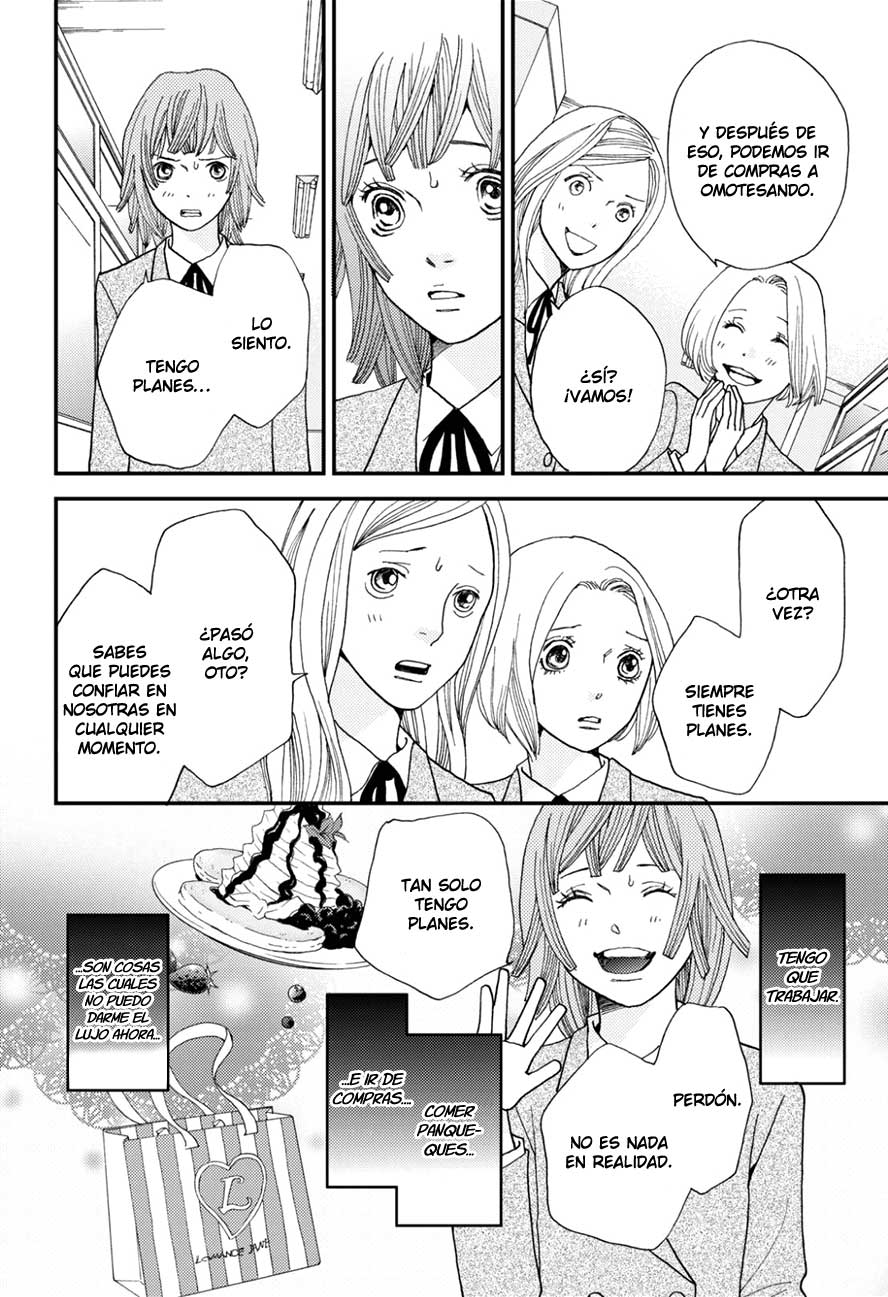 Hana Nochi Hare - Hanadan Next Season Vol. 1 Ch. 5 第16页