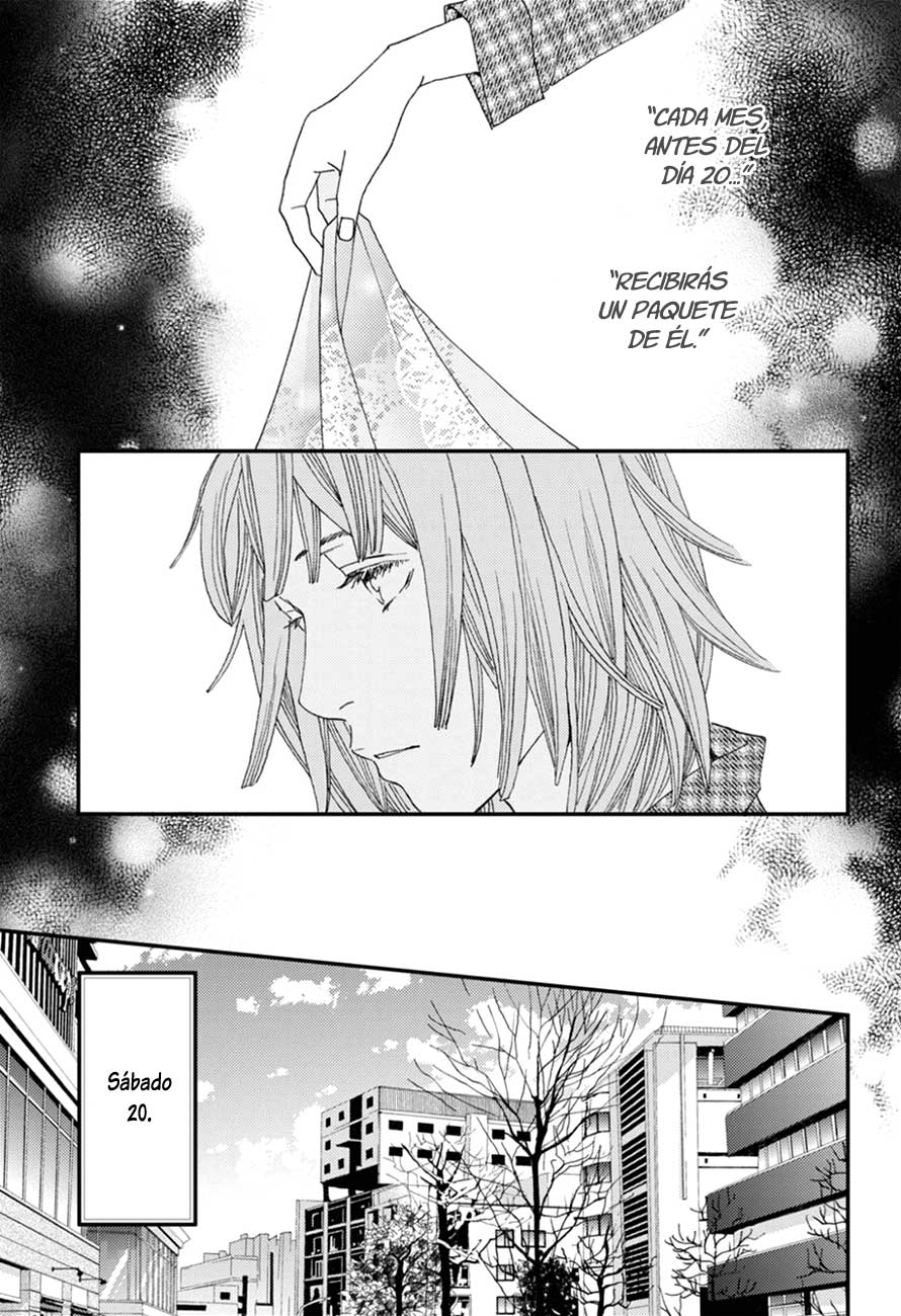 Hana Nochi Hare - Hanadan Next Season Vol. 1 Ch. 5 第27页