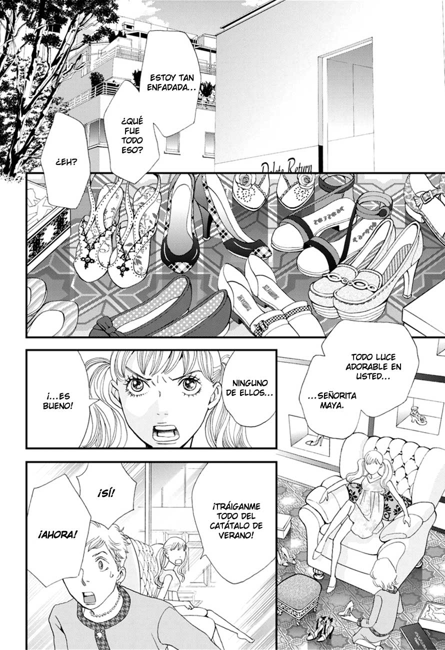 Hana Nochi Hare - Hanadan Next Season Vol. 1 Ch. 5 第28页