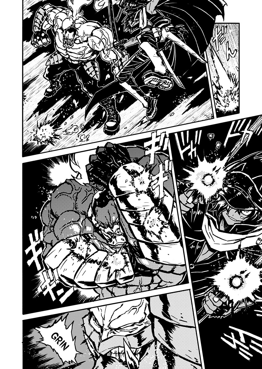 The Battle for Dominance Bowie 第23页