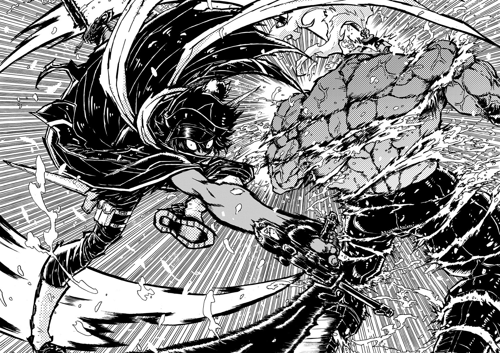 The Battle for Dominance Bowie 第27页