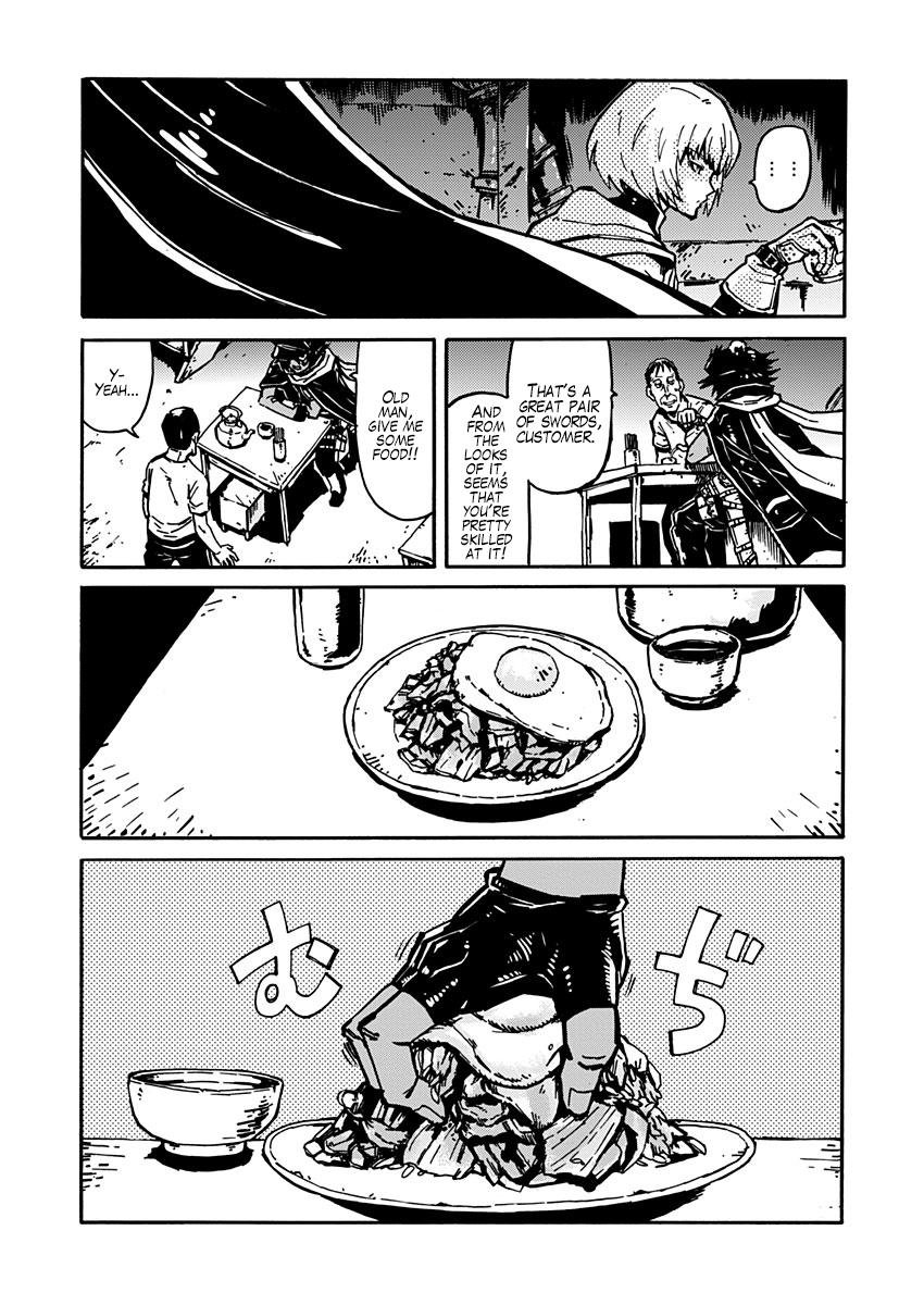 The Battle for Dominance Bowie 第6页