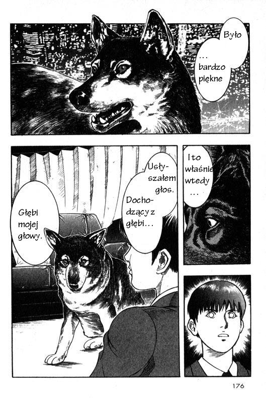 Inugami Vol. 1 Ch. 3 第35页