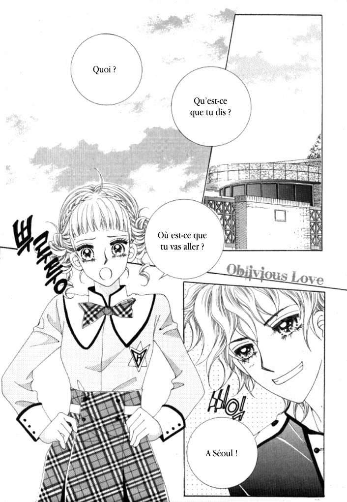 Going to You Vol. 1 Ch. 3 第1页