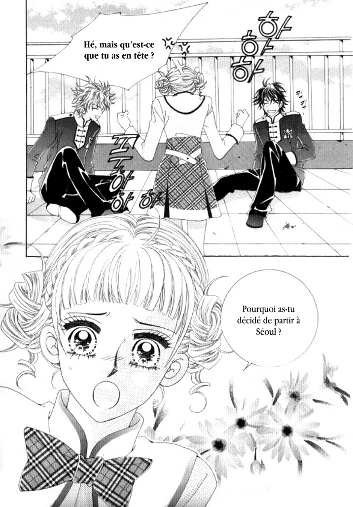 Going to You Vol. 1 Ch. 3 第2页