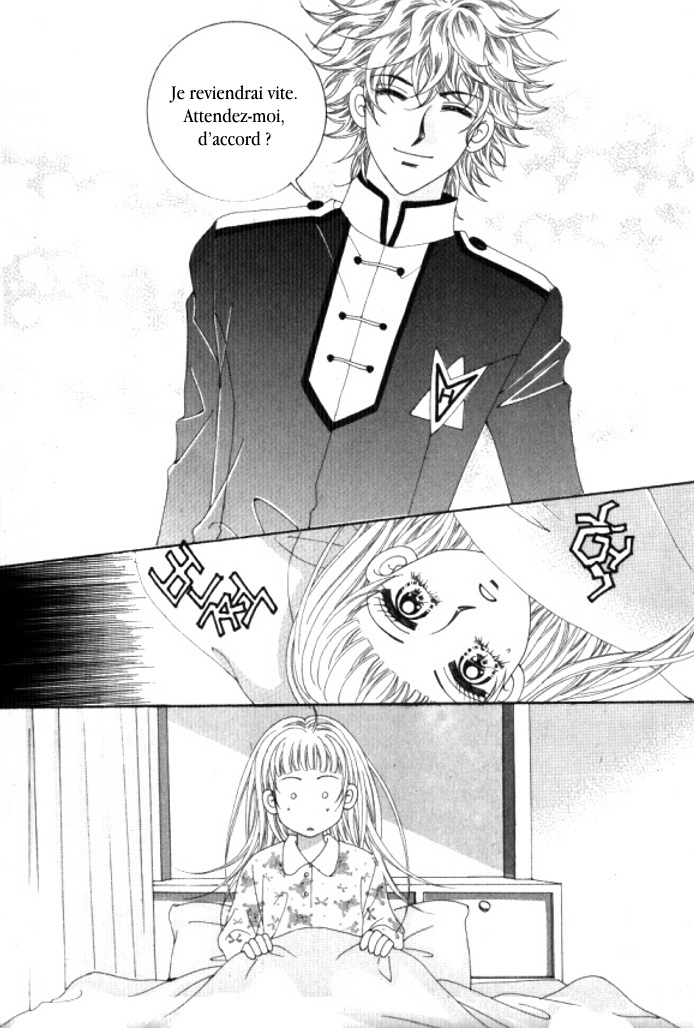 Going to You Vol. 1 Ch. 3 第11页