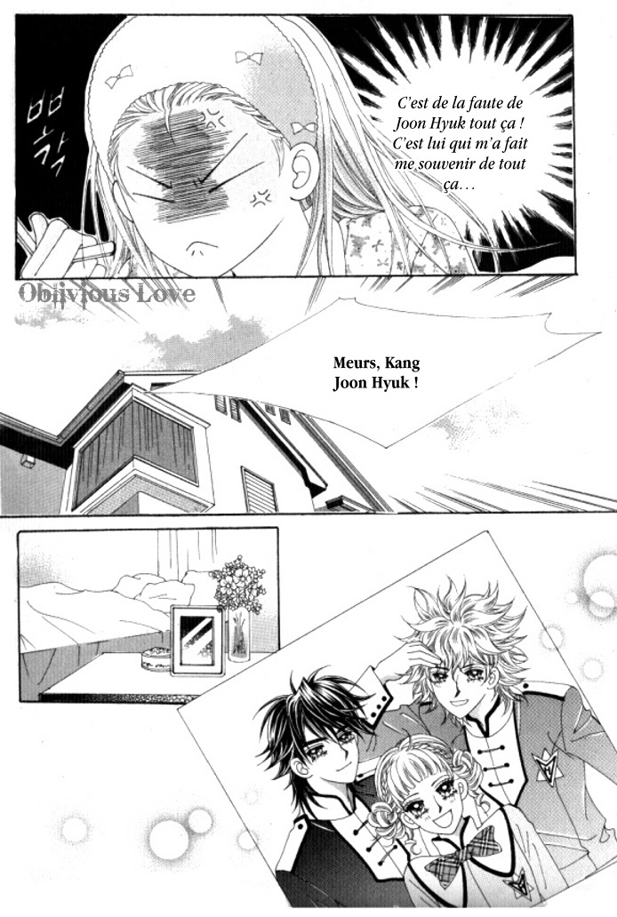 Going to You Vol. 1 Ch. 3 第13页