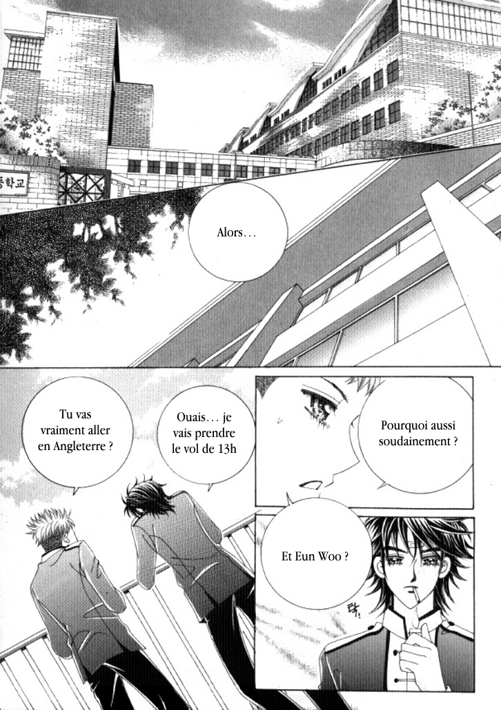 Going to You Vol. 1 Ch. 3 第14页