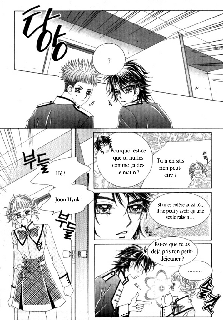 Going to You Vol. 1 Ch. 3 第16页