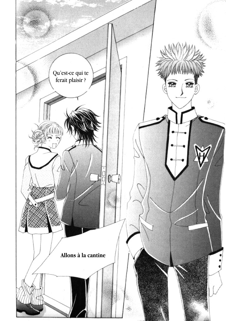 Going to You Vol. 1 Ch. 3 第18页