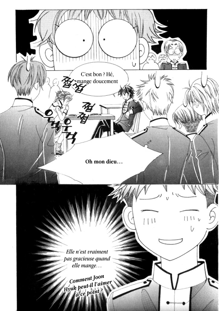 Going to You Vol. 1 Ch. 3 第20页