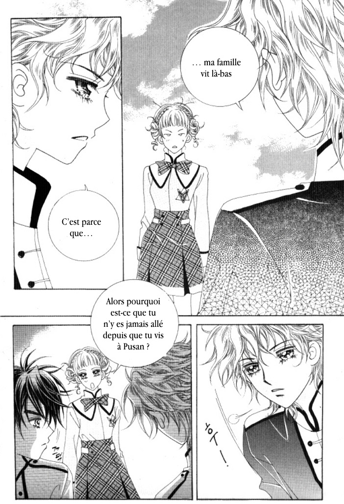 Going to You Vol. 1 Ch. 3 第3页