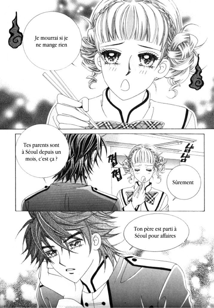 Going to You Vol. 1 Ch. 3 第22页