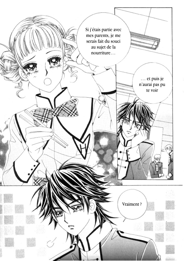 Going to You Vol. 1 Ch. 3 第24页