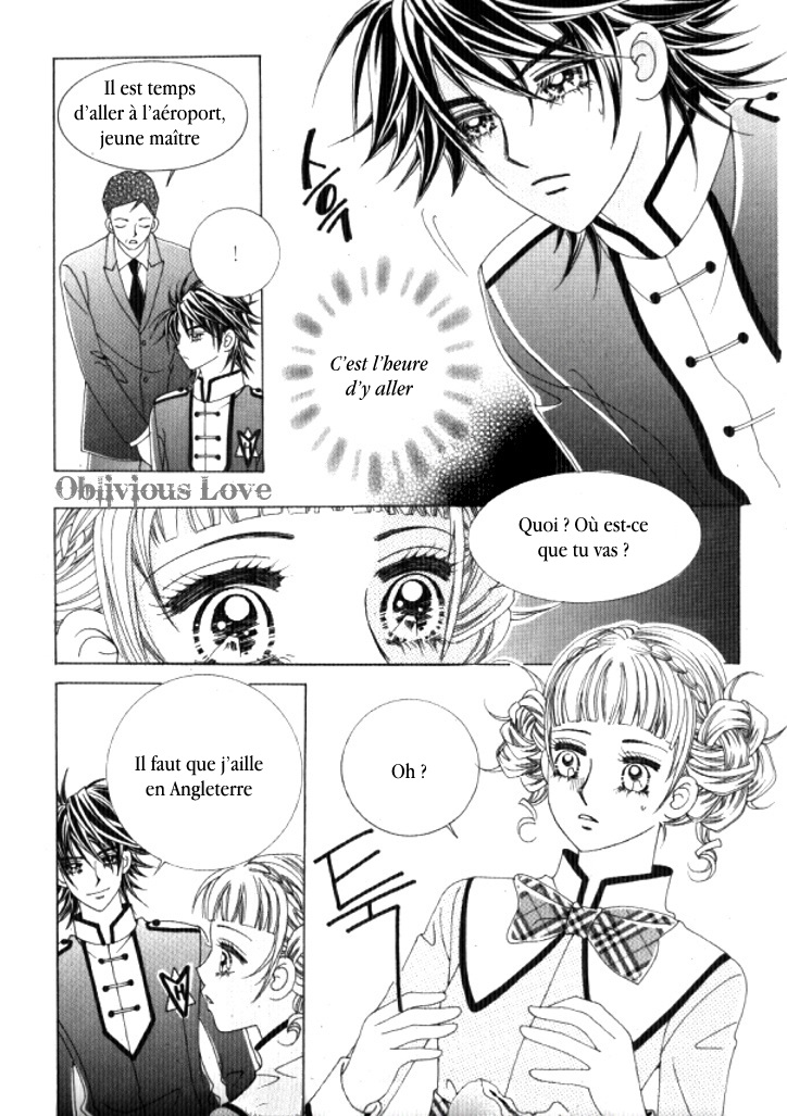Going to You Vol. 1 Ch. 3 第26页