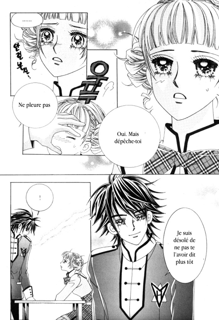 Going to You Vol. 1 Ch. 3 第27页