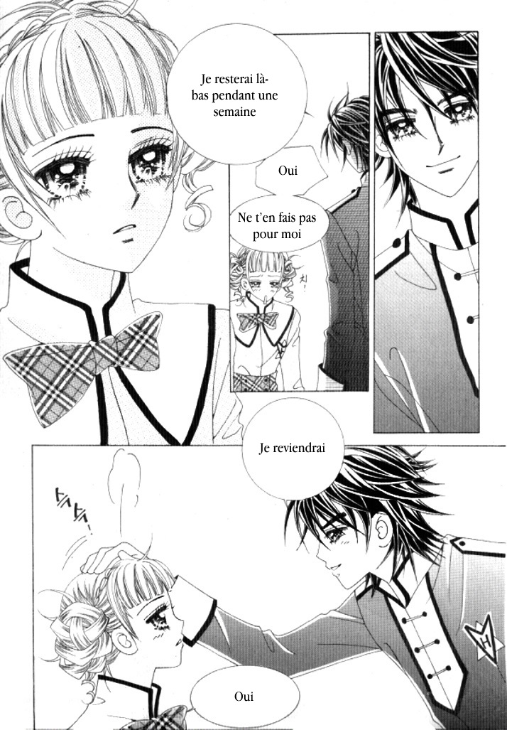 Going to You Vol. 1 Ch. 3 第28页