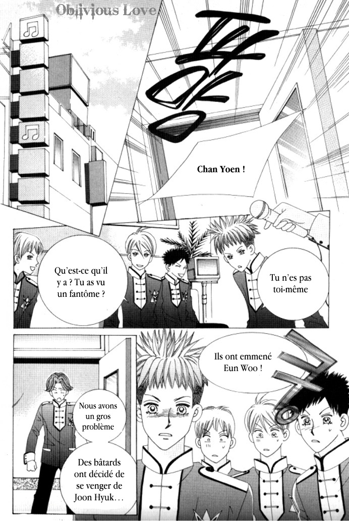 Going to You Vol. 1 Ch. 3 第37页