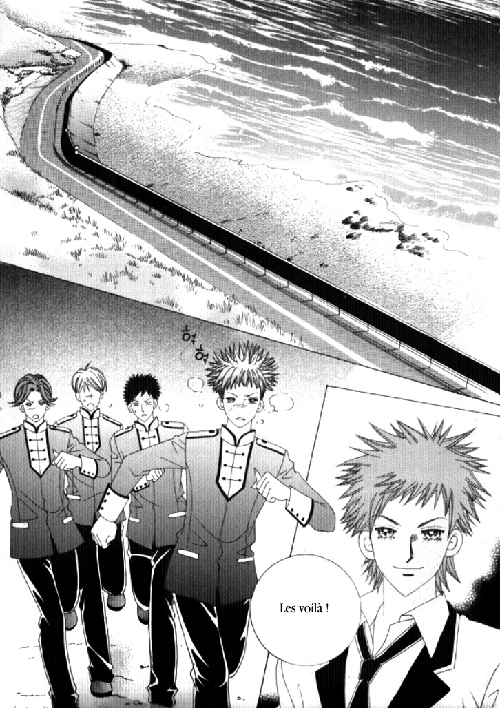 Going to You Vol. 1 Ch. 3 第38页