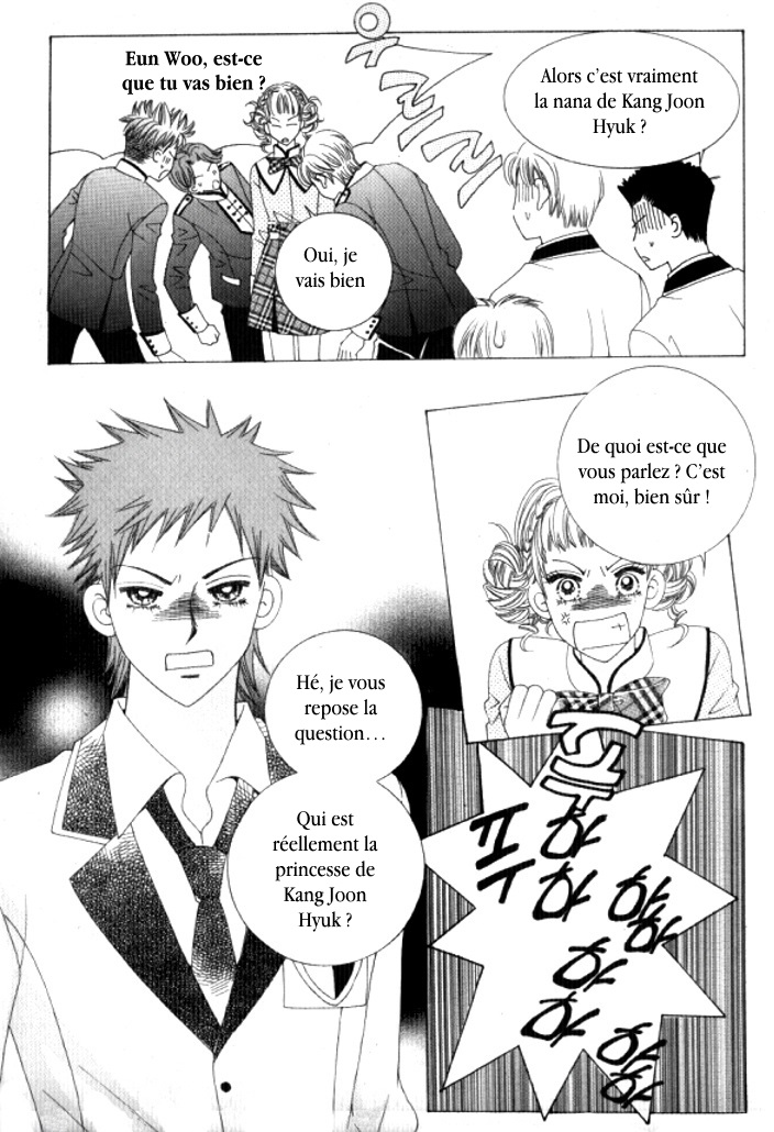 Going to You Vol. 1 Ch. 3 第40页