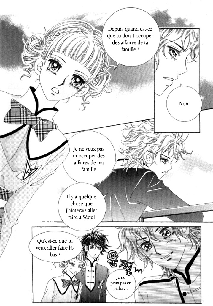 Going to You Vol. 1 Ch. 3 第5页