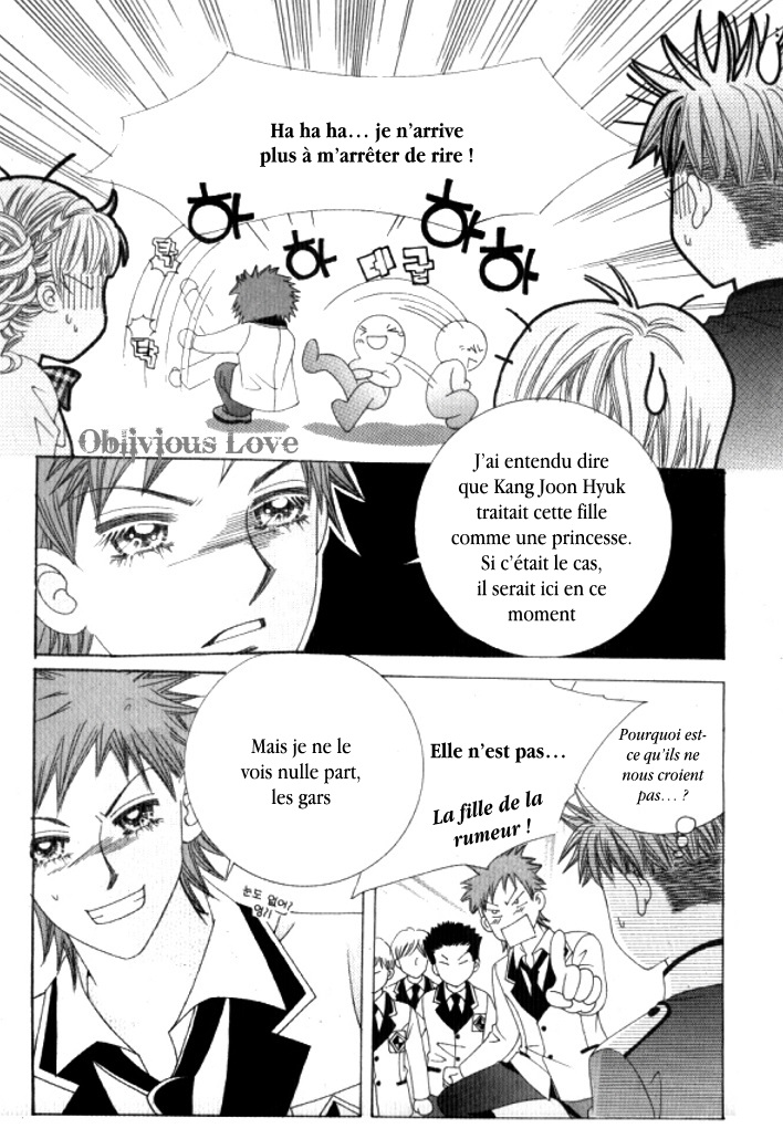 Going to You Vol. 1 Ch. 3 第41页