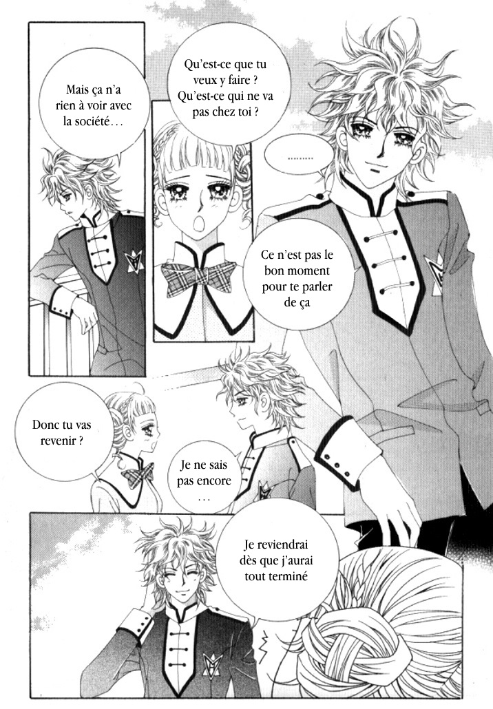 Going to You Vol. 1 Ch. 3 第6页