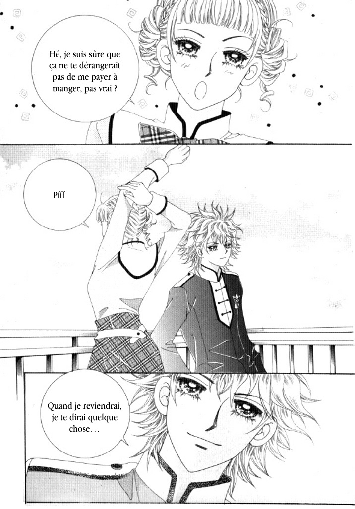 Going to You Vol. 1 Ch. 3 第8页