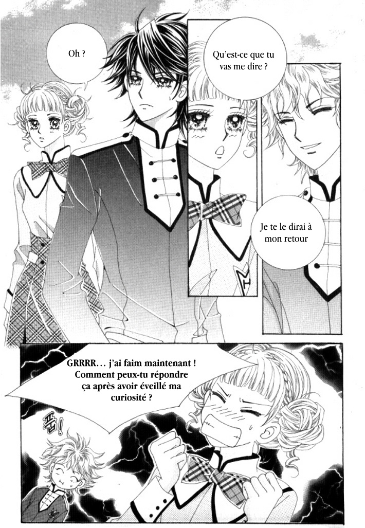Going to You Vol. 1 Ch. 3 第9页