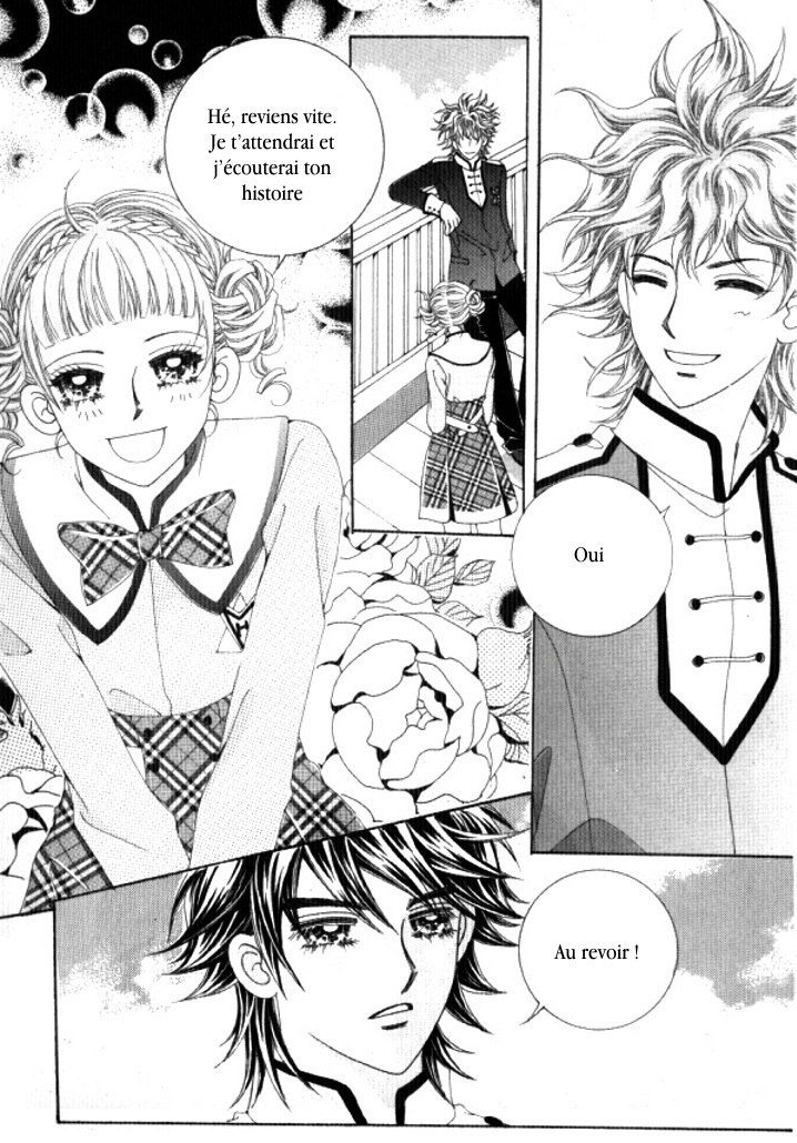 Going to You Vol. 1 Ch. 3 第10页