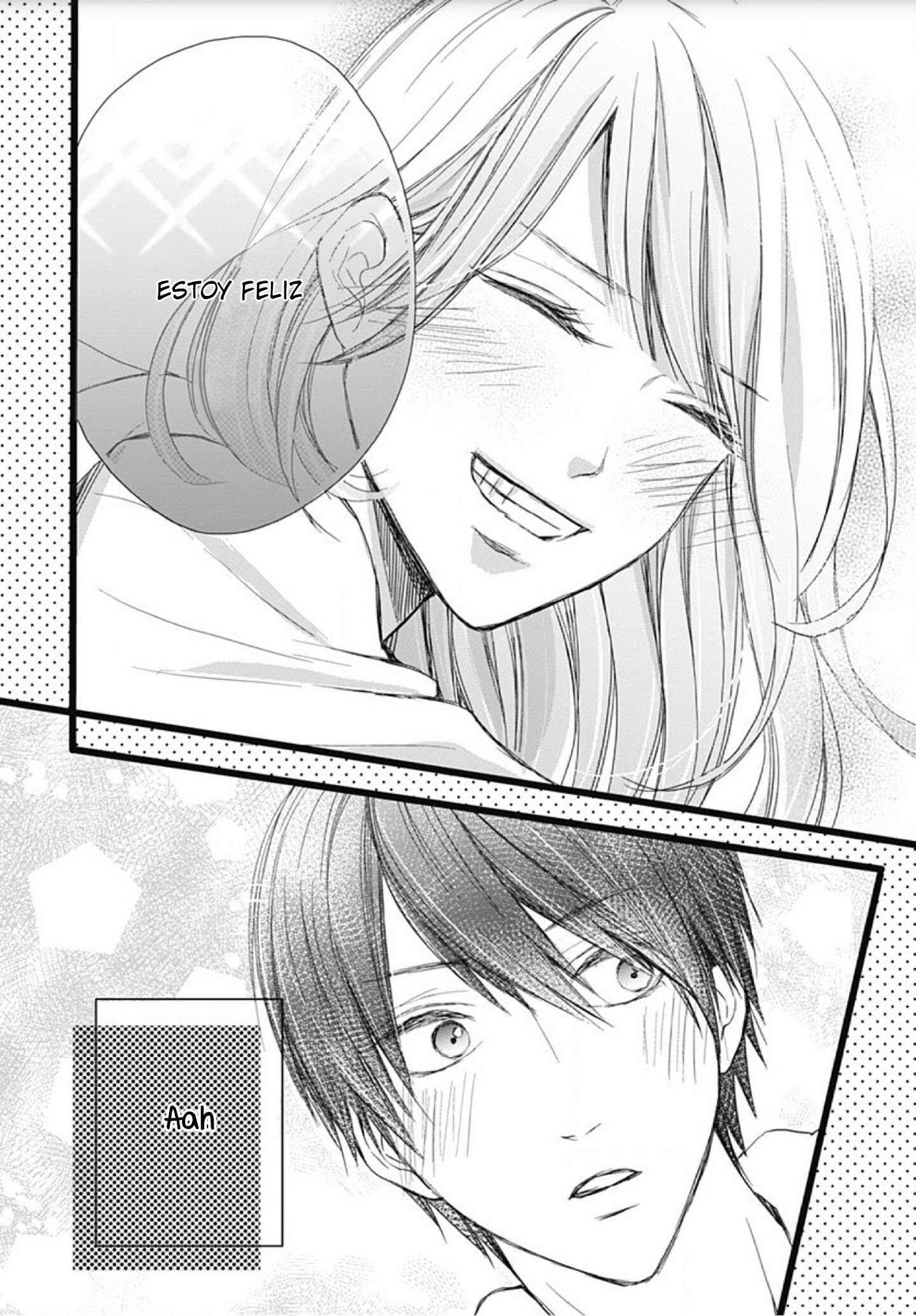 Ani ga Kareshi de, Gomen Vol. 1 Ch. 4 第26页