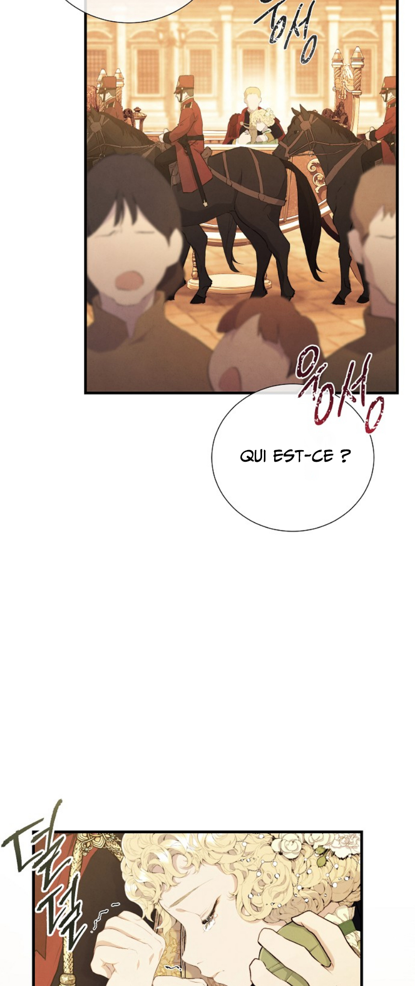 Don't Look for the Resurrected Villainess Ch. 1 第13页