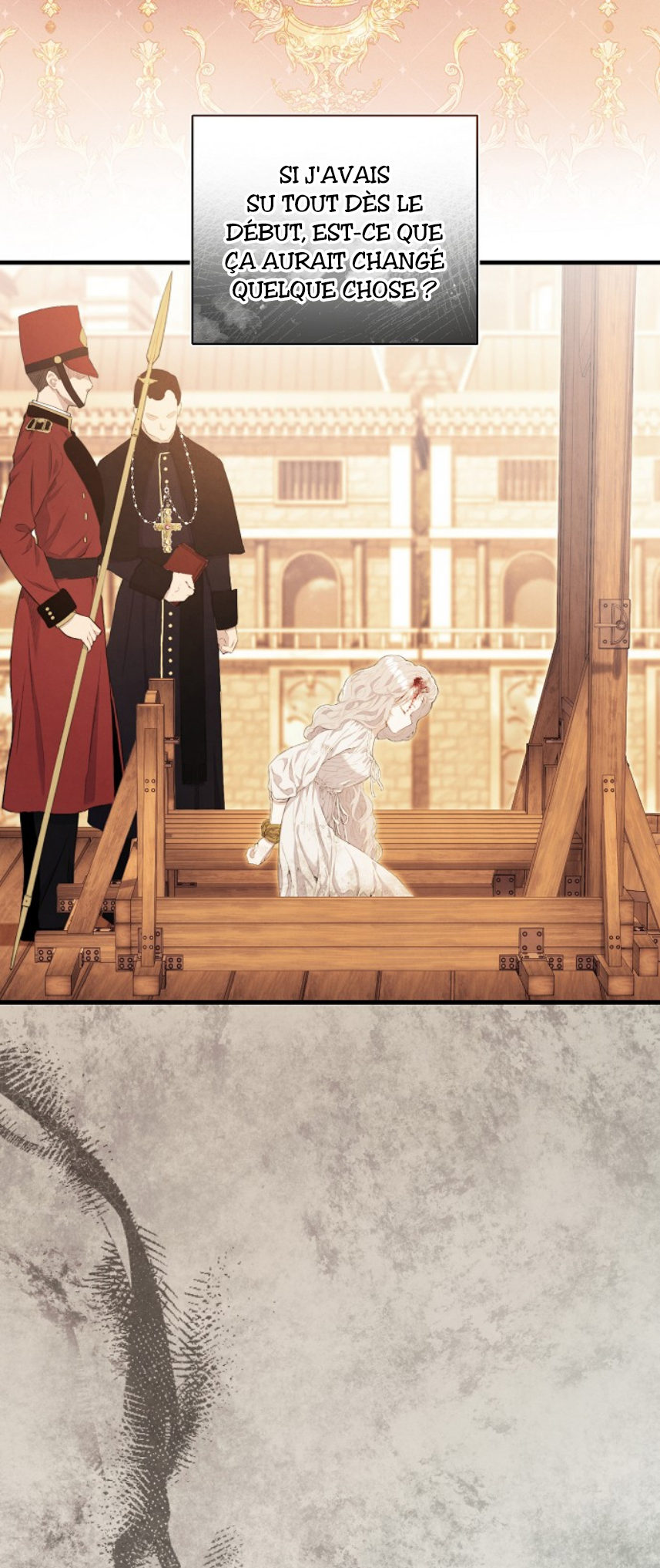 Don't Look for the Resurrected Villainess Ch. 1 第16页