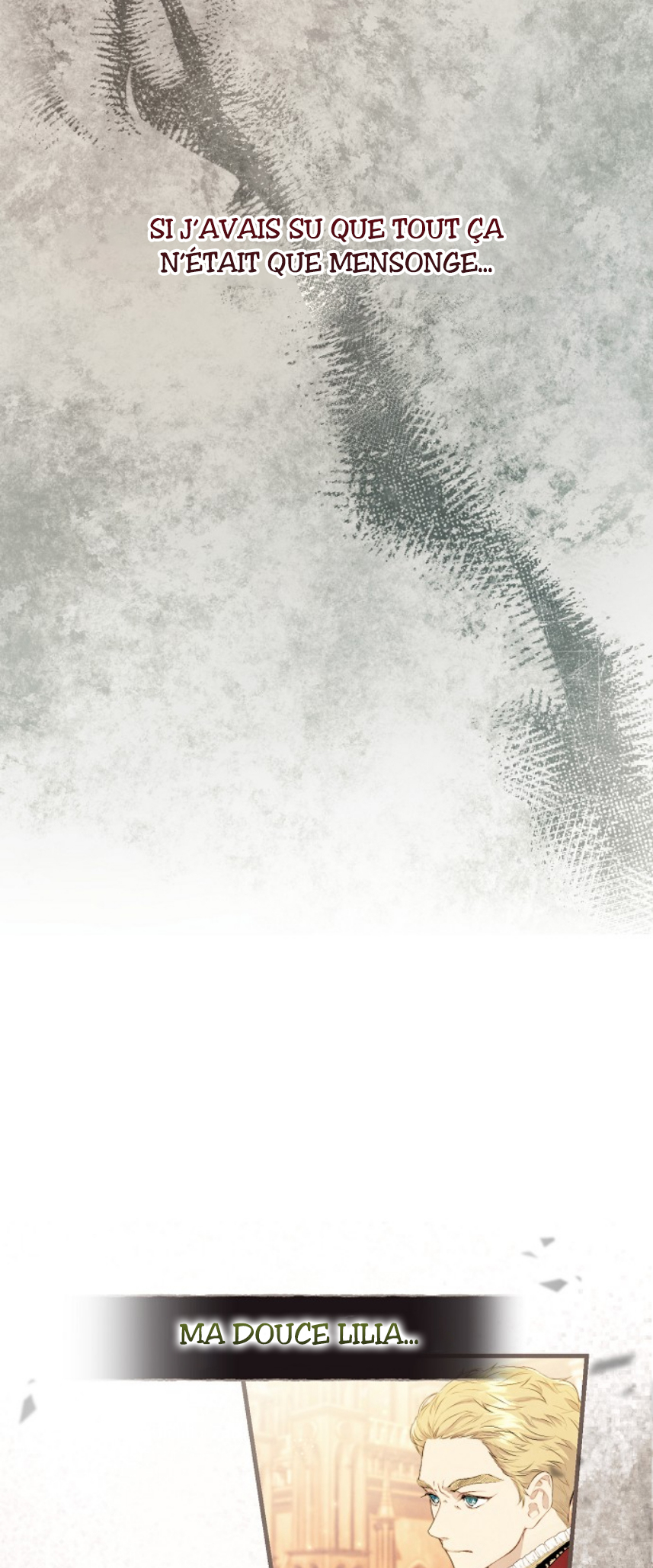 Don't Look for the Resurrected Villainess Ch. 1 第17页
